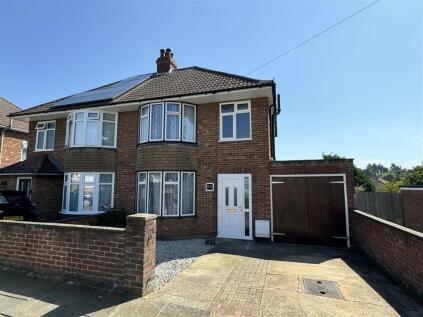 Elmcroft Road, Ipswich