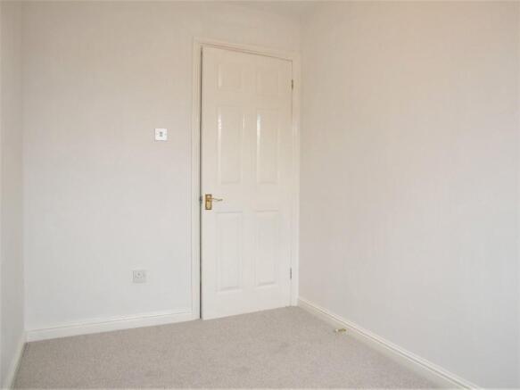 BEDROOM THREE VIEW B