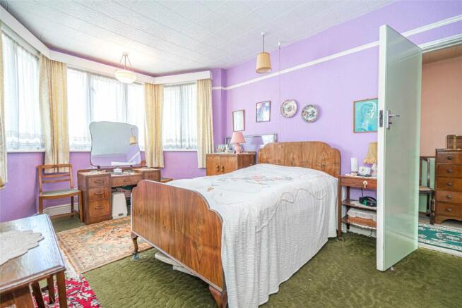 Bedroom 1 B