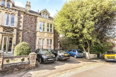 Trelawney Road, Cotham, Bristol, BS6