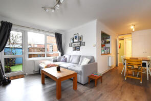64, Ewart Road, Forest Hill, London SE23 1BQ