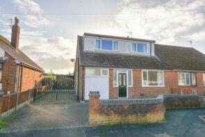 35, Douglas Bank Drive, Wigan WN6 7NH