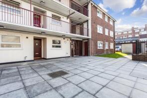 4, Davidson Terraces, Claremont Road, Forest Gate, London E7 0QR