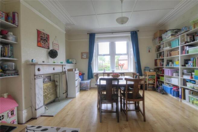 Dining Room Pic 2