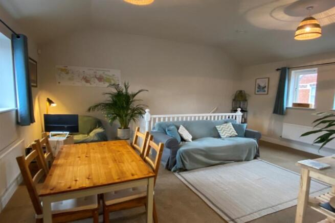 Sitting Dining Room 