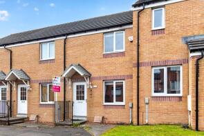 110, Tillycairn Drive, Glasgow G33 5AF