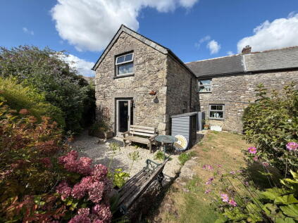 Jenny's Cottage, Higher Menadue, St Austell PL26