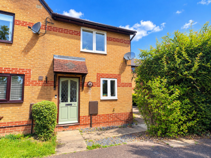 Earlstoke Close, Banbury, OX16