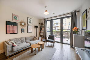 Flat 3, 164 Bovet Court, Harford Street, London E1 4GE