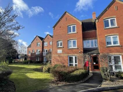 Forge Court, Syston, Leicester