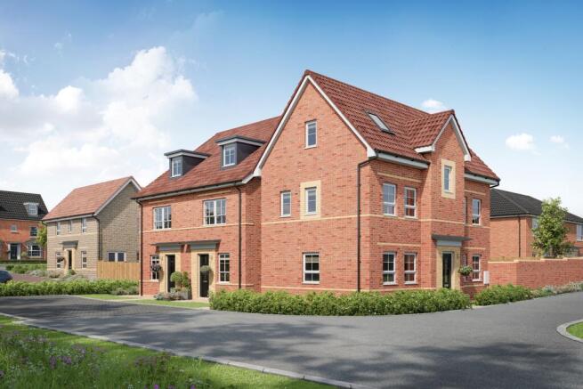 4 bed Semi-Detached for sale Image 11