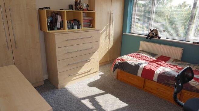 Bedroom Two