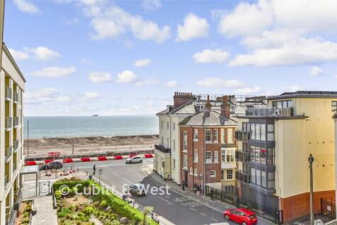 South Parade, Southsea, Hampshire