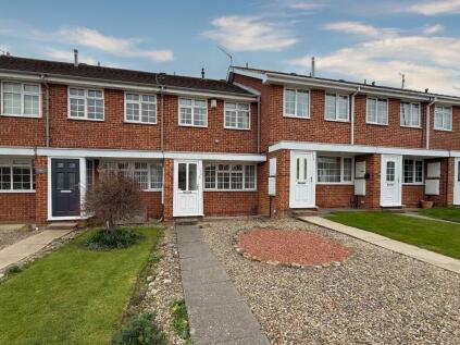 Enfield Chase, Guisborough, North Yorkshire, TS14