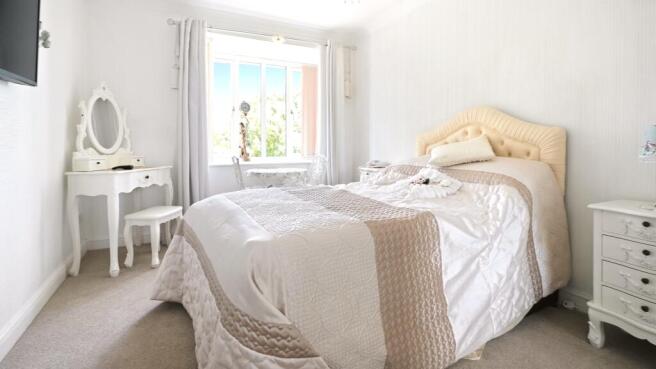 1 bed Flat to rent Image 7
