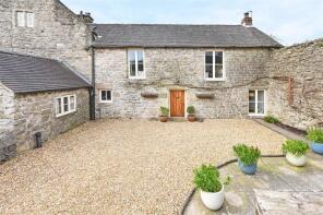 Dragon Barn, Town Street, Matlock DE4 4HB