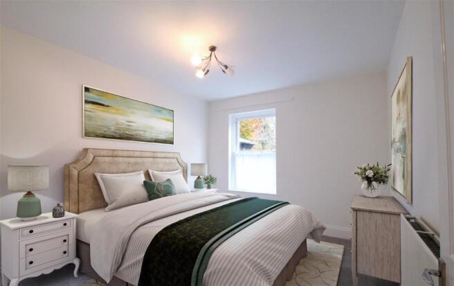 Bedroom 2