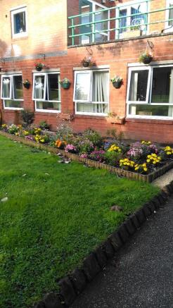 Communal Gardens