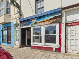 Anchored In Worthing, 27, West Buildings, Worthing Central, Worthing BN11 3BS