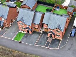5a, Ratcliffe Road, Wigan WN2 1YE