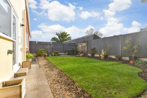 Leatt Close, Broadstairs, Kent