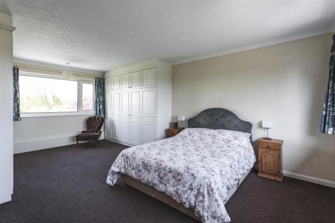 Double Bedroom Four