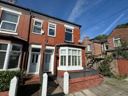 2, Norbreck Avenue, Manchester M21 8TG