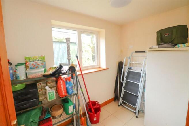 Office/Store Room