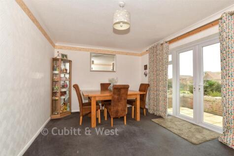 Fairlight Avenue, Telscombe Cliffs, East Sussex