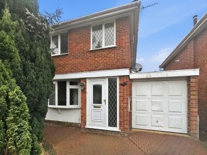 Underbank Lane, Moulton, Northampton