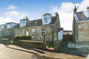 41, Shore Road, Stevenston KA20 3LA