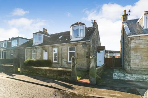 41 Shore Road, Stevenston, KA20 3LA