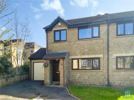 70a, Staincliffe Road, Westborough, Dewsbury WF13 4EF