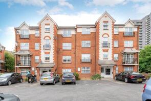 51, Shaftesbury Gardens, London NW10 6LL