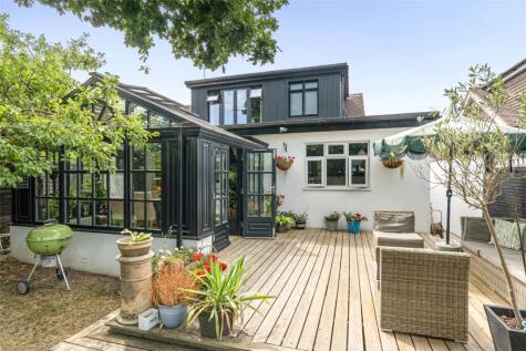 Chesham Avenue, Petts Wood, Orpington, BR5