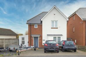 Mulberry, Haine Road, Ramsgate CT12 5AQ