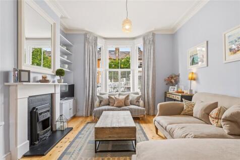 Lysias Road, London, SW12