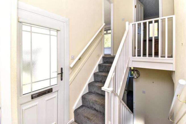Entrance / Hallway