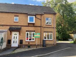 19, Clos-y-dyfrgi, Thornhill, Cardiff CF14 9HW