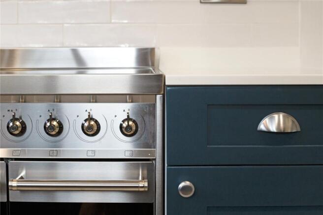 Induction Hob