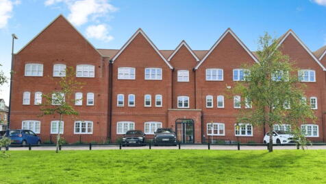 8 Macniece Close, Selly Oak, Birmingham, B29 6WR