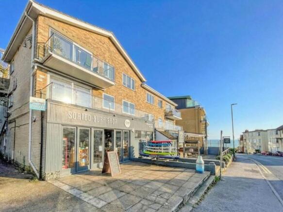 42 sea road front