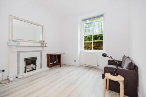 Flat 10, 10, Newton Street, Gorgie, Edinburgh EH11 1TF
