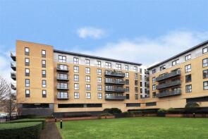 9, Jutland House, Little Brights Road, Belvedere DA17 6FG
