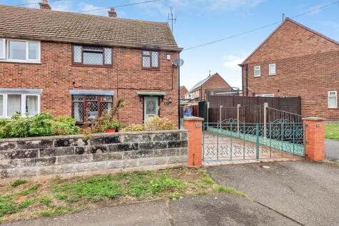 Palmer Avenue, Irthlingborough