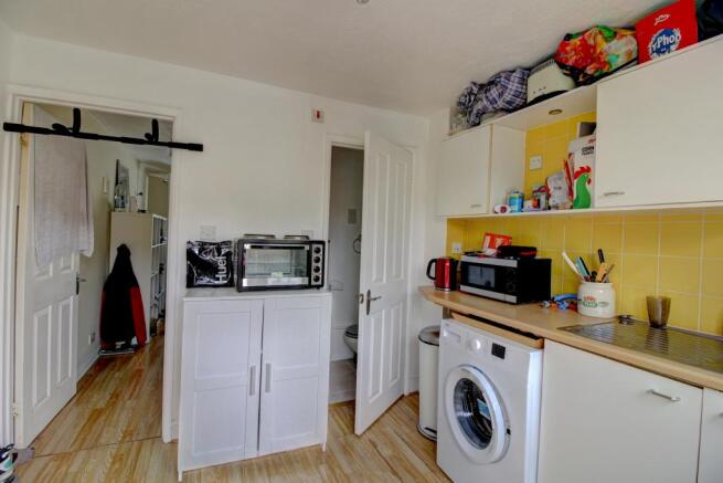 Studio Kitchen