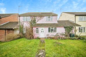 73, Ann Beaumont Way, Ipswich IP7 6SB
