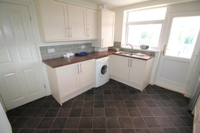 Bourn Lea, Shiney Row, Houghton Le Spring photo 5