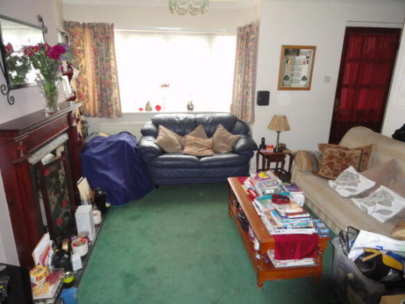 RECEPTION 1 (B)