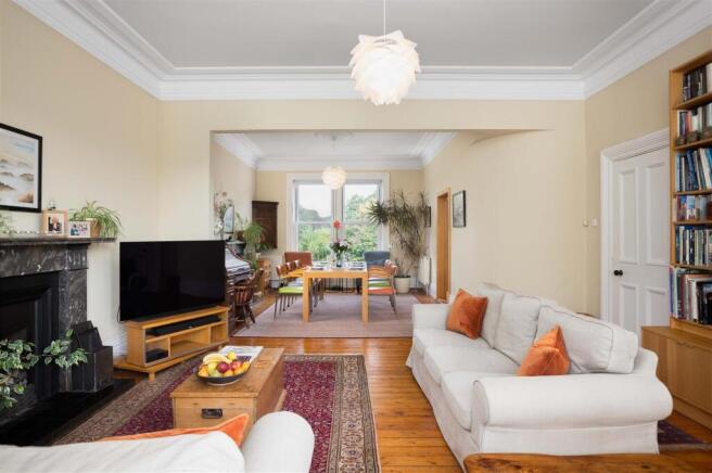 5 bed End of Terrace for sale Image 4